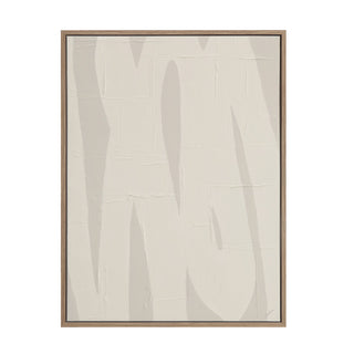 Allegra Canvas Art
