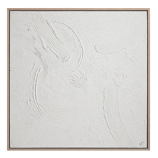 Luz Canvas Art