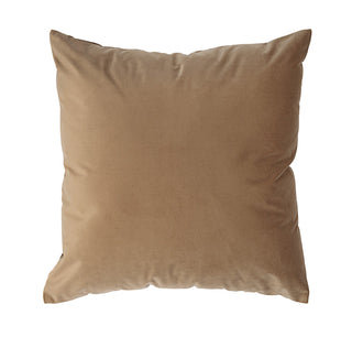 Milla Camel Pillow