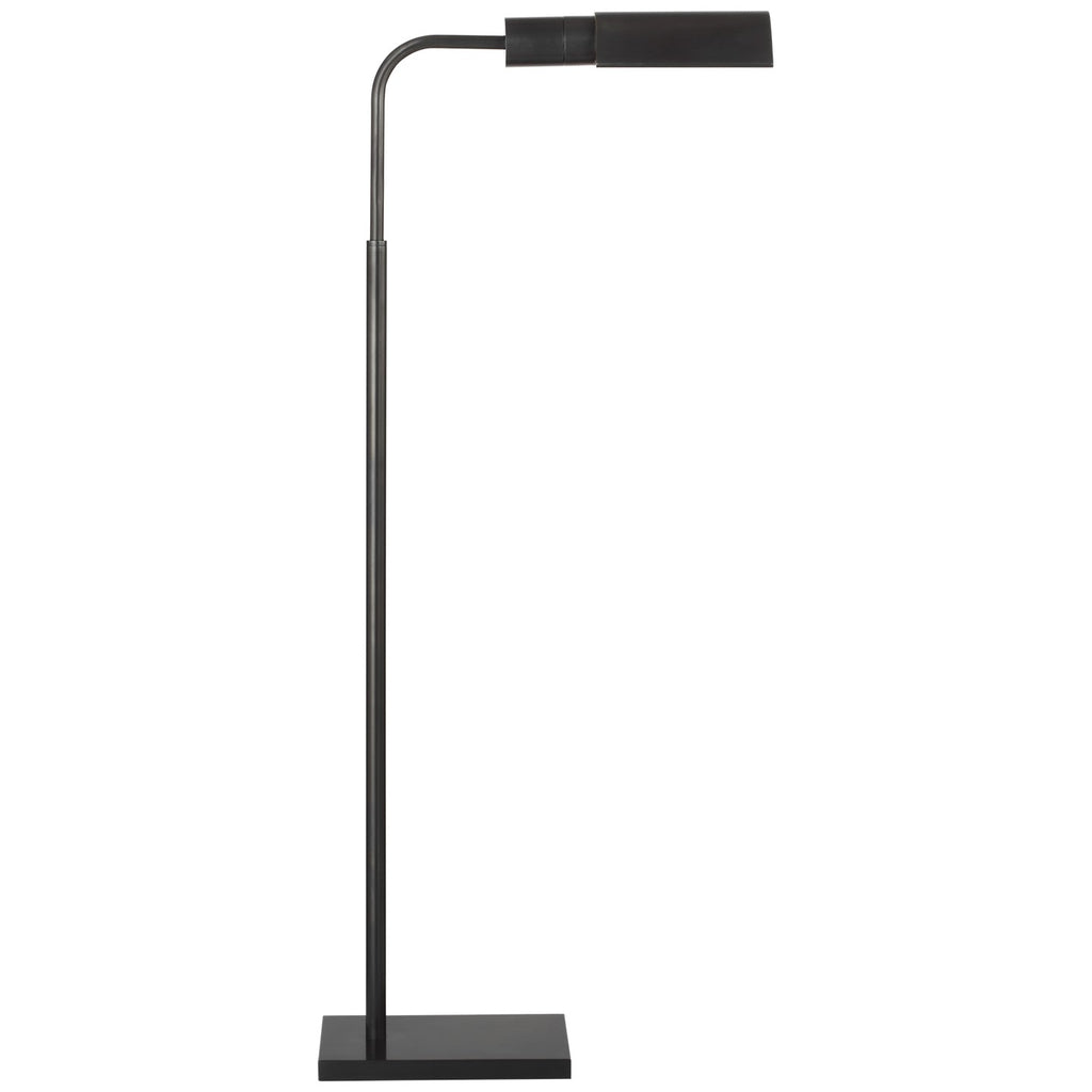 Visual Comfort Signature Canada - 91026BZ-CL - LED Floor Lamp - Vc Classic - Bronze