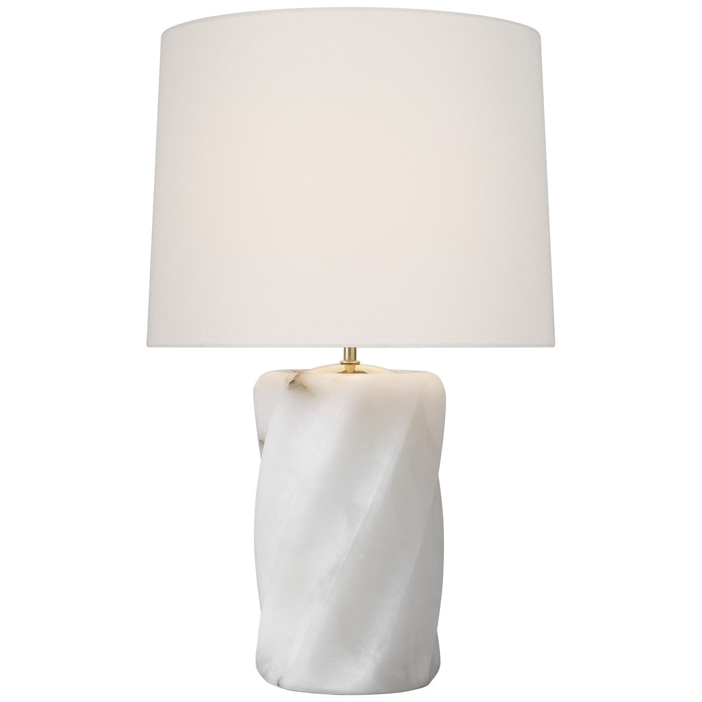 Visual Comfort Signature Canada - ARN 3910ALB-L - LED Table Lamp - Ripley - Alabaster
