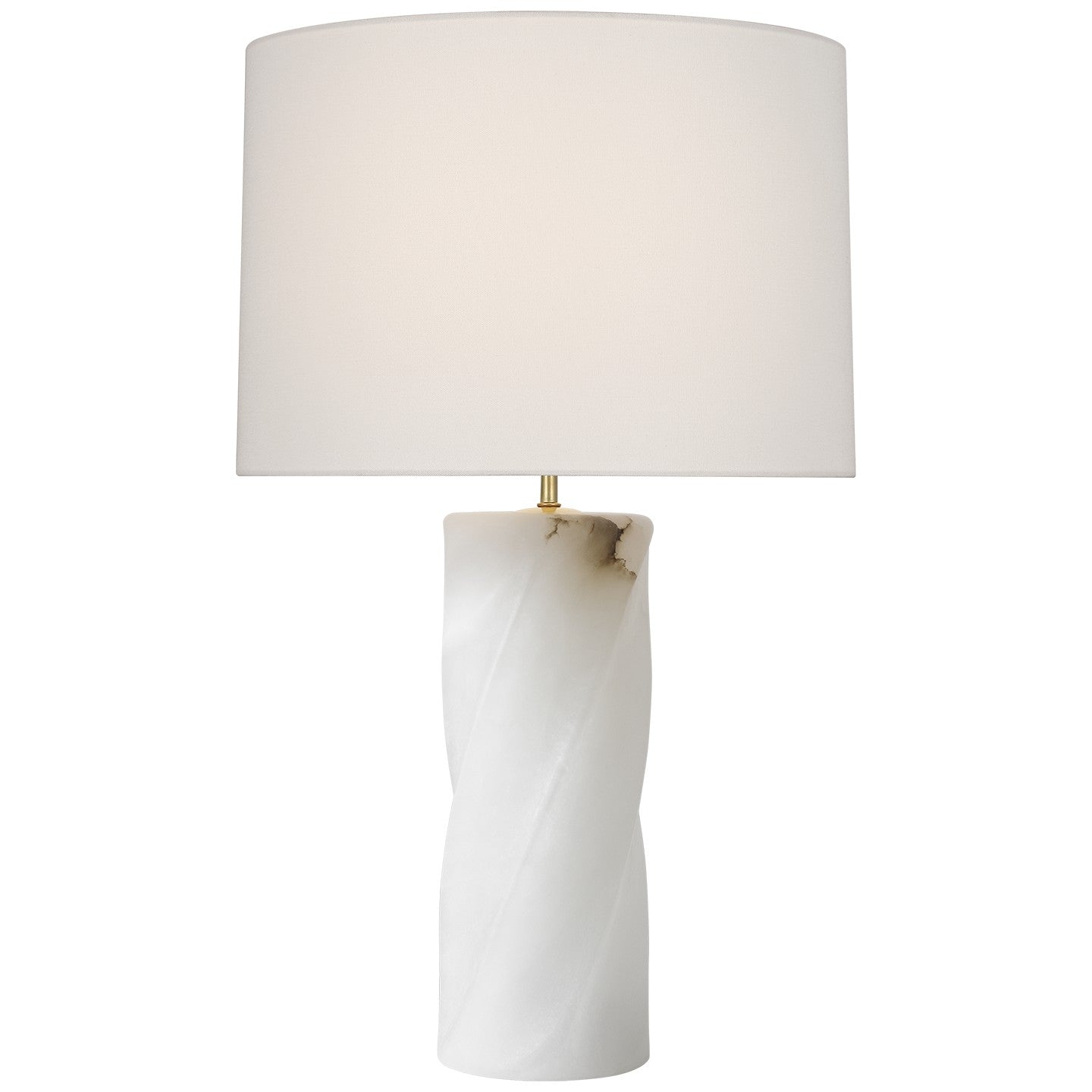 Visual Comfort Signature Canada - ARN 3911ALB-L - LED Table Lamp - Ripley - Alabaster