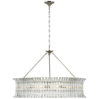 Rhine LED Chandelier