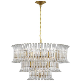 Rhine Chandelier