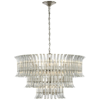 Rhine LED Chandelier