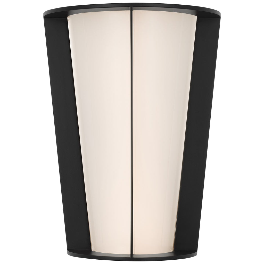 Visual Comfort Signature Canada - BBL 2190MI-WG - LED Wall Sconce - Phinn - Modern Iron
