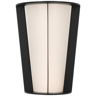 Visual Comfort Signature Canada - BBL 2190MI-WG - LED Wall Sconce - Phinn - Modern Iron