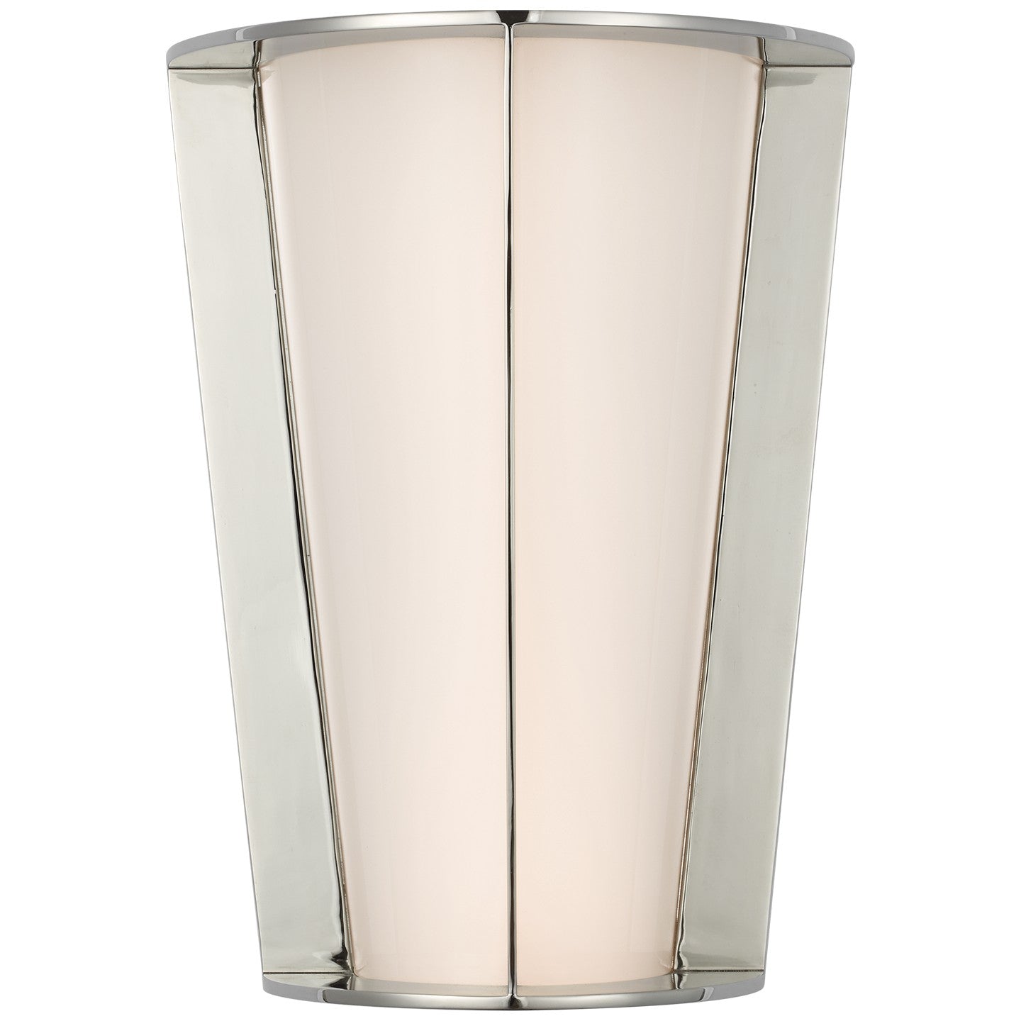 Visual Comfort Signature Canada - BBL 2190PN-WG - LED Wall Sconce - Phinn - Polished Nickel