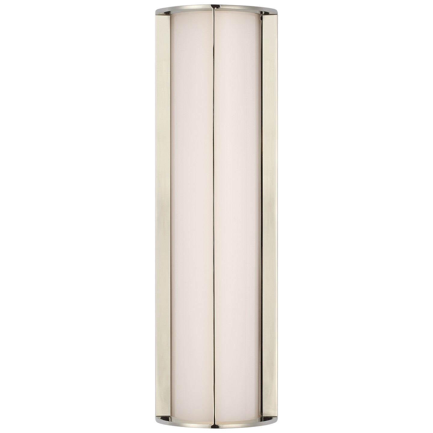 Visual Comfort Signature Canada - BBL 2191PN-WG - LED Wall Sconce - Phinn - Polished Nickel