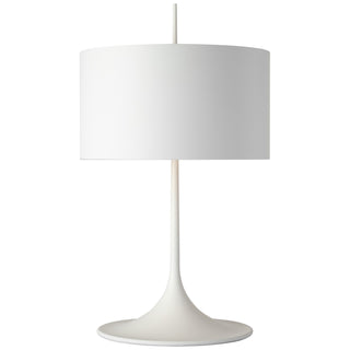 Spinet Table Lamp