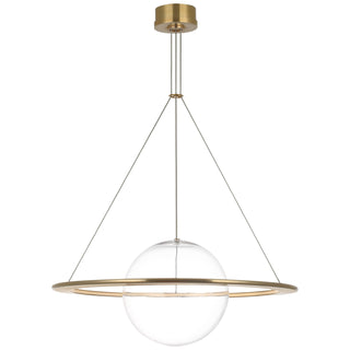 Cosmos Chandelier