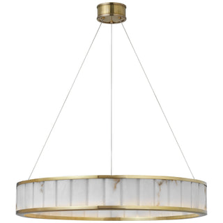 Iterna Chandelier