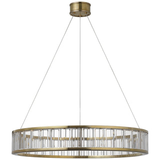 Iterna Chandelier