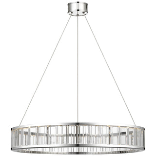Iterna Chandelier