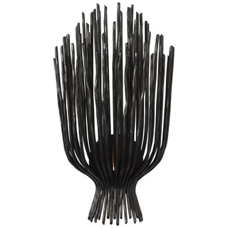 Visual Comfort Signature Canada - CHD 2138AI - LED Wall Sconce - Astra - Aged Iron