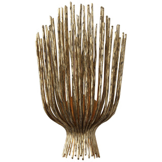 Visual Comfort Signature Canada - CHD 2138GI - LED Wall Sconce - Astra - Gilded Iron