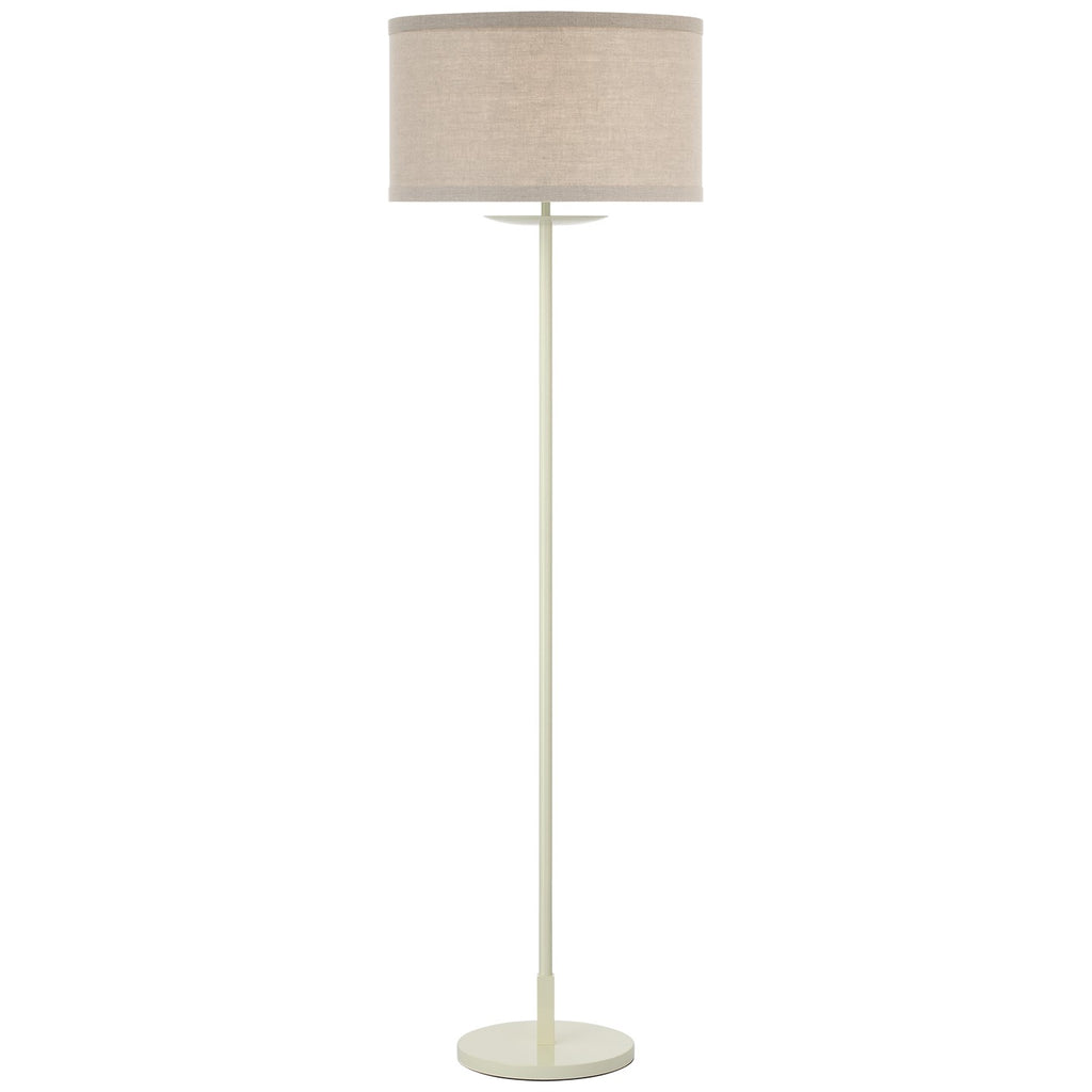 Visual Comfort Signature Canada - KS 1069LC-NL-CL - LED Floor Lamp - Walker - Light Cream