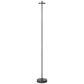 Visual Comfort Signature Canada - KW 1750MBZ - LED Floor Lamp - Sene - Museum Bronze