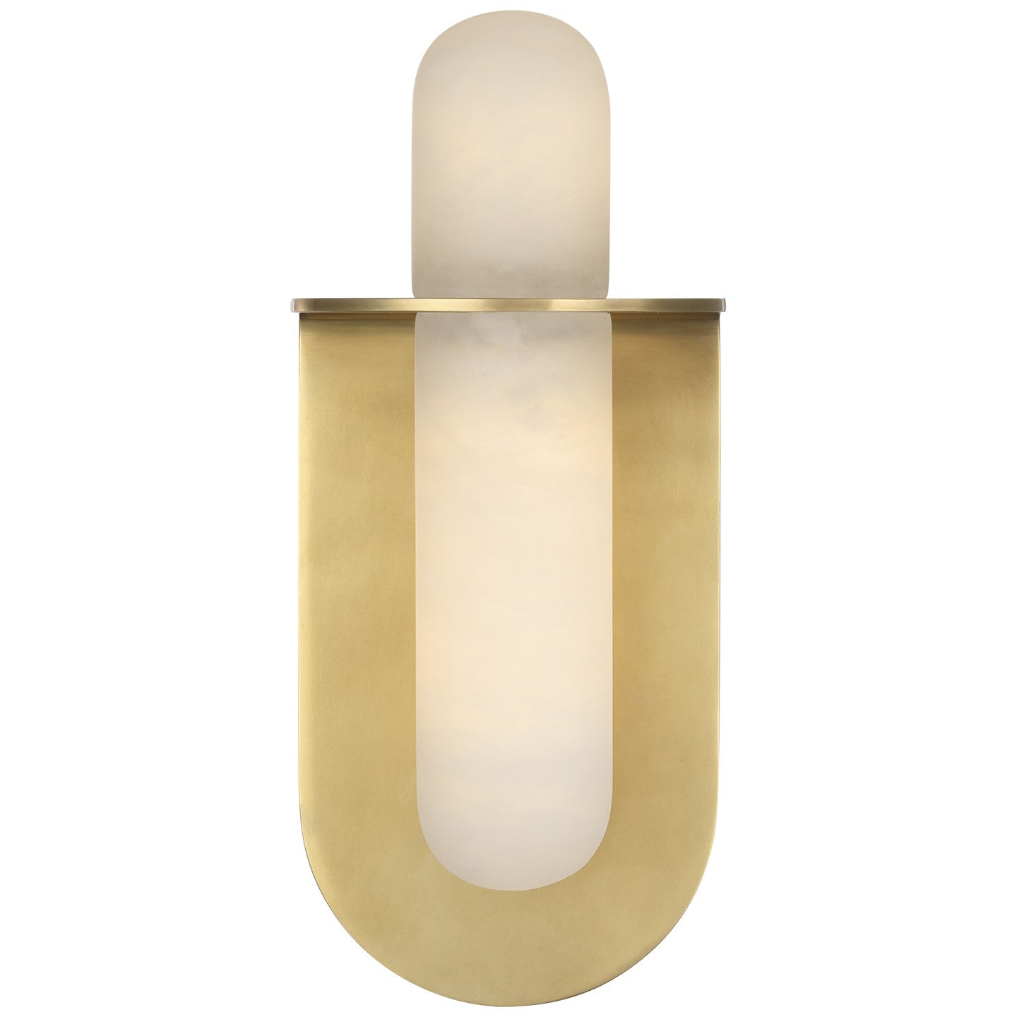 Fosse Wall Sconce