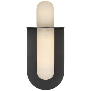 Fosse Wall Sconce