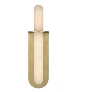 Fosse Wall Sconce