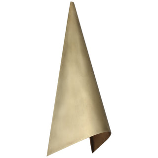 Piel Wall Sconce