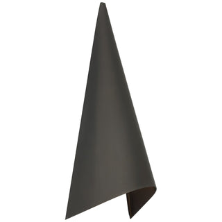 Visual Comfort Signature Canada - KW 2635BZ - LED Wall Sconce - Piel - Bronze