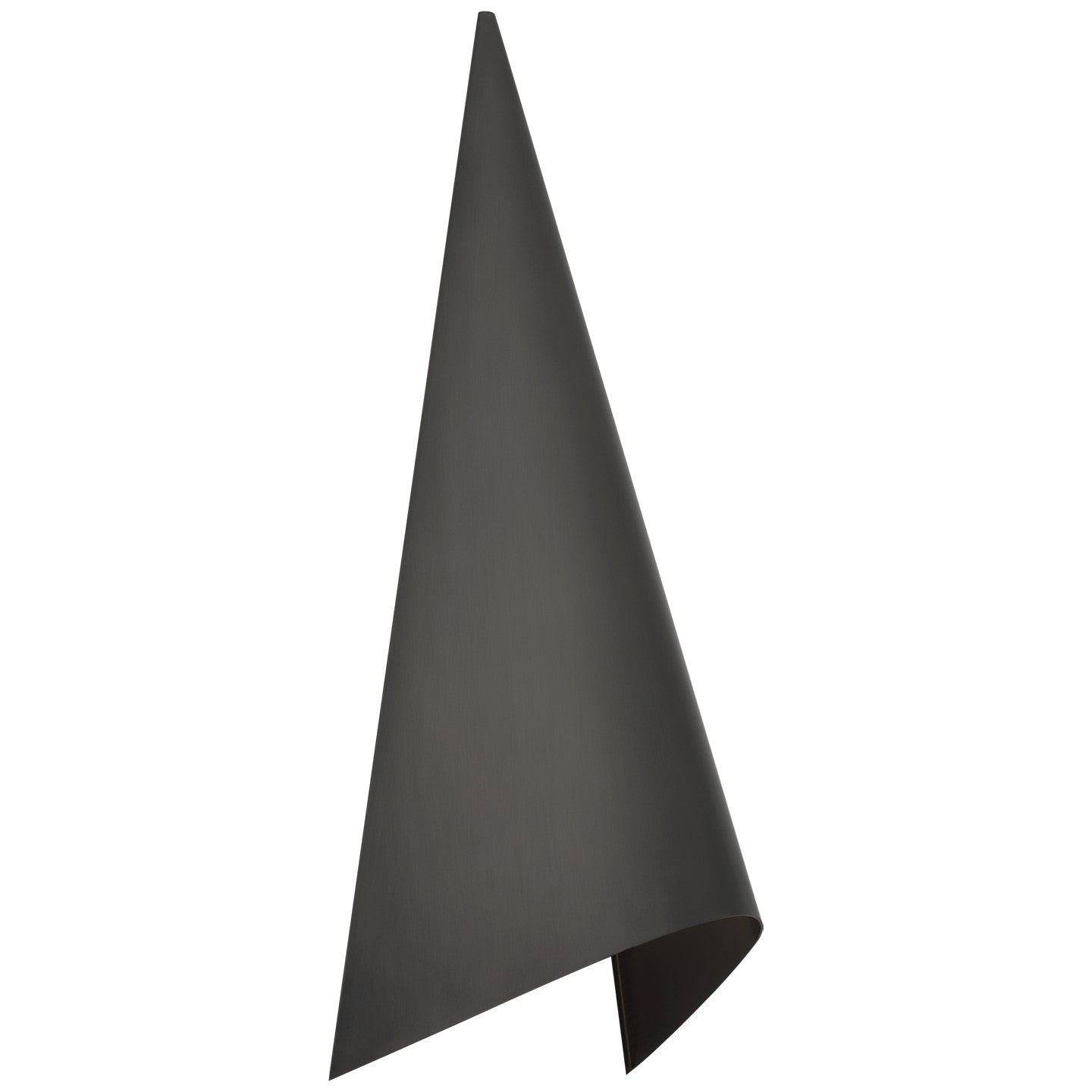 Visual Comfort Signature Canada - KW 2636BZ - LED Wall Sconce - Piel - Bronze