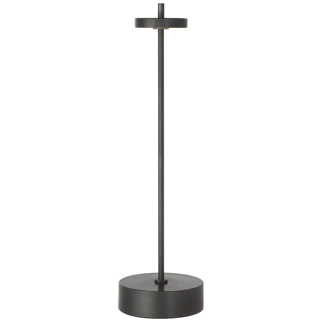 Visual Comfort Signature Canada - KW 3750MBZ - LED Table Lamp - Sene - Museum Bronze