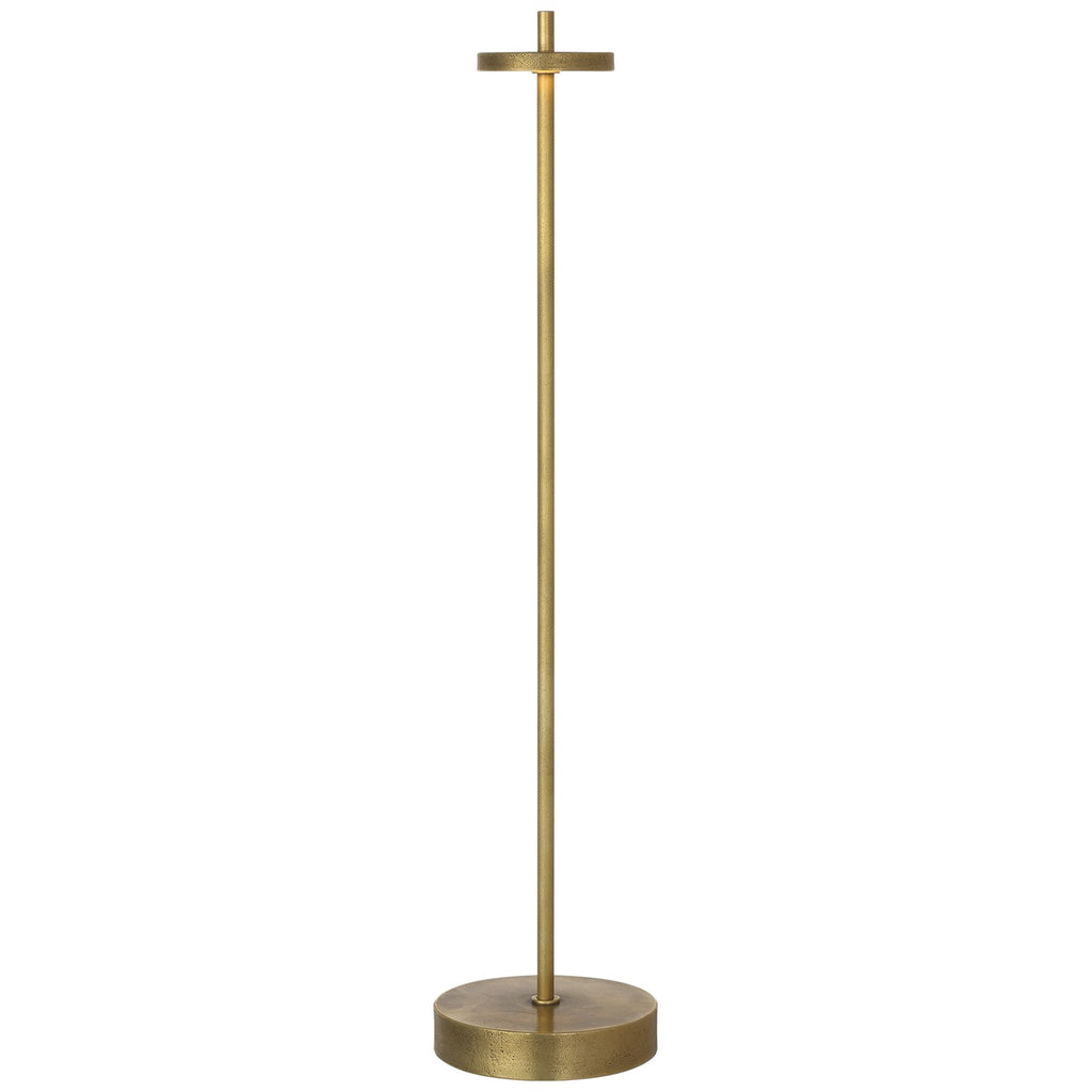 Visual Comfort Signature Canada - KW 3752MBR - LED Table Lamp - Sene - Museum Brass