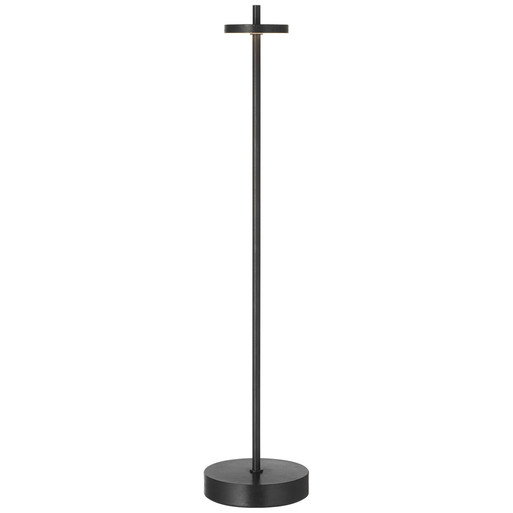 Visual Comfort Signature Canada - KW 3752MBZ - LED Table Lamp - Sene - Museum Bronze