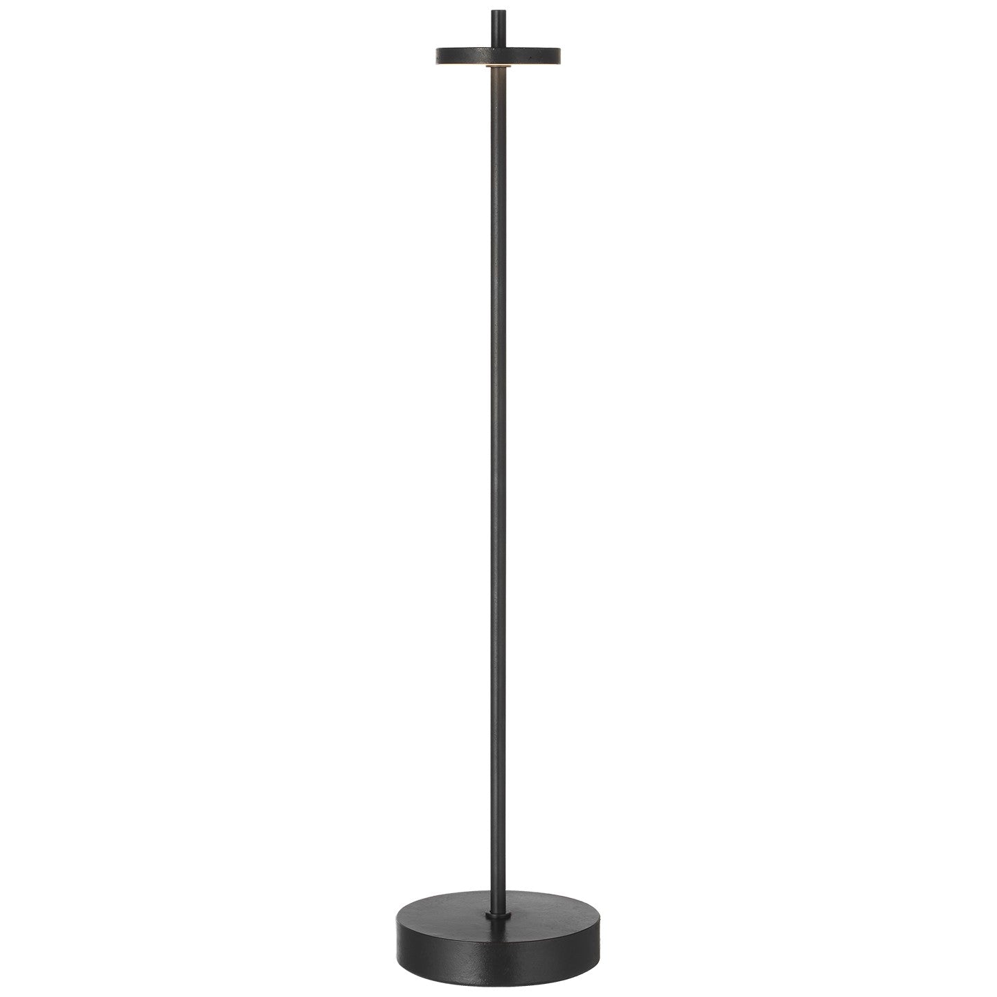 Visual Comfort Signature Canada - KW 3752MBZ - LED Table Lamp - Sene - Museum Bronze