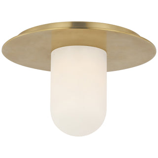 Fosse Flush Mount