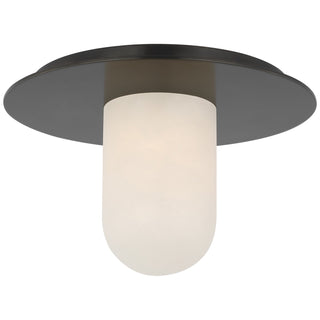 Fosse LED Flush Mount