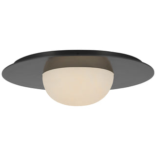 Fosse Flush Mount