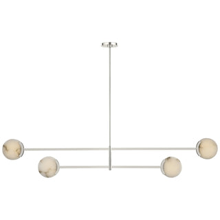 Melange Chandelier