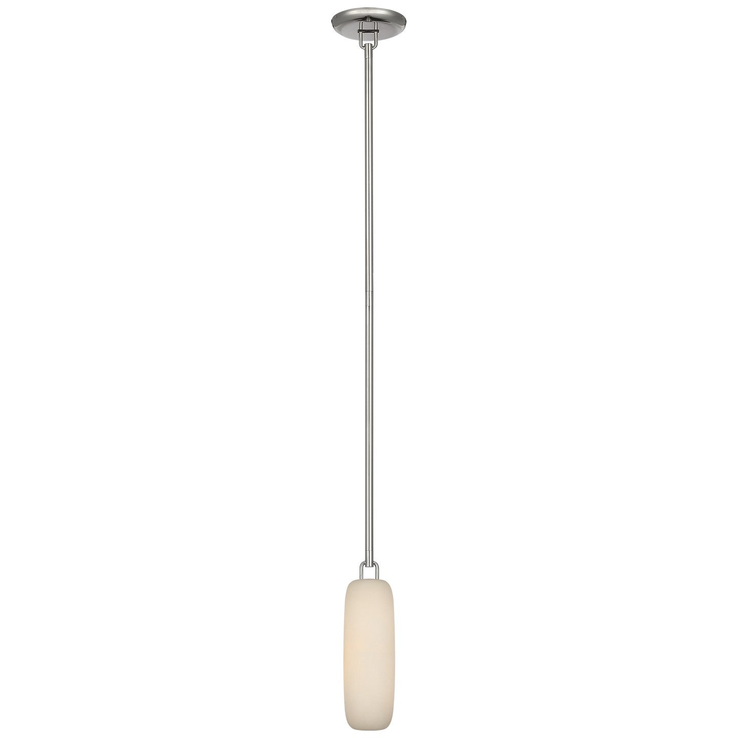 Visual Comfort Signature Canada - KW 5901PN-ALB - LED Pendant - Formosa - Polished Nickel