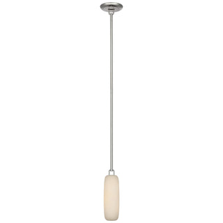 Visual Comfort Signature Canada - KW 5901PN-ALB - LED Pendant - Formosa - Polished Nickel