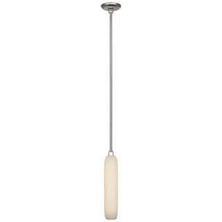 Visual Comfort Signature Canada - KW 5902PN-ALB - LED Pendant - Formosa - Polished Nickel
