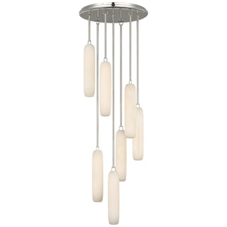 Visual Comfort Signature Canada - KW 5912PN-ALB - LED Pendant - Formosa - Polished Nickel