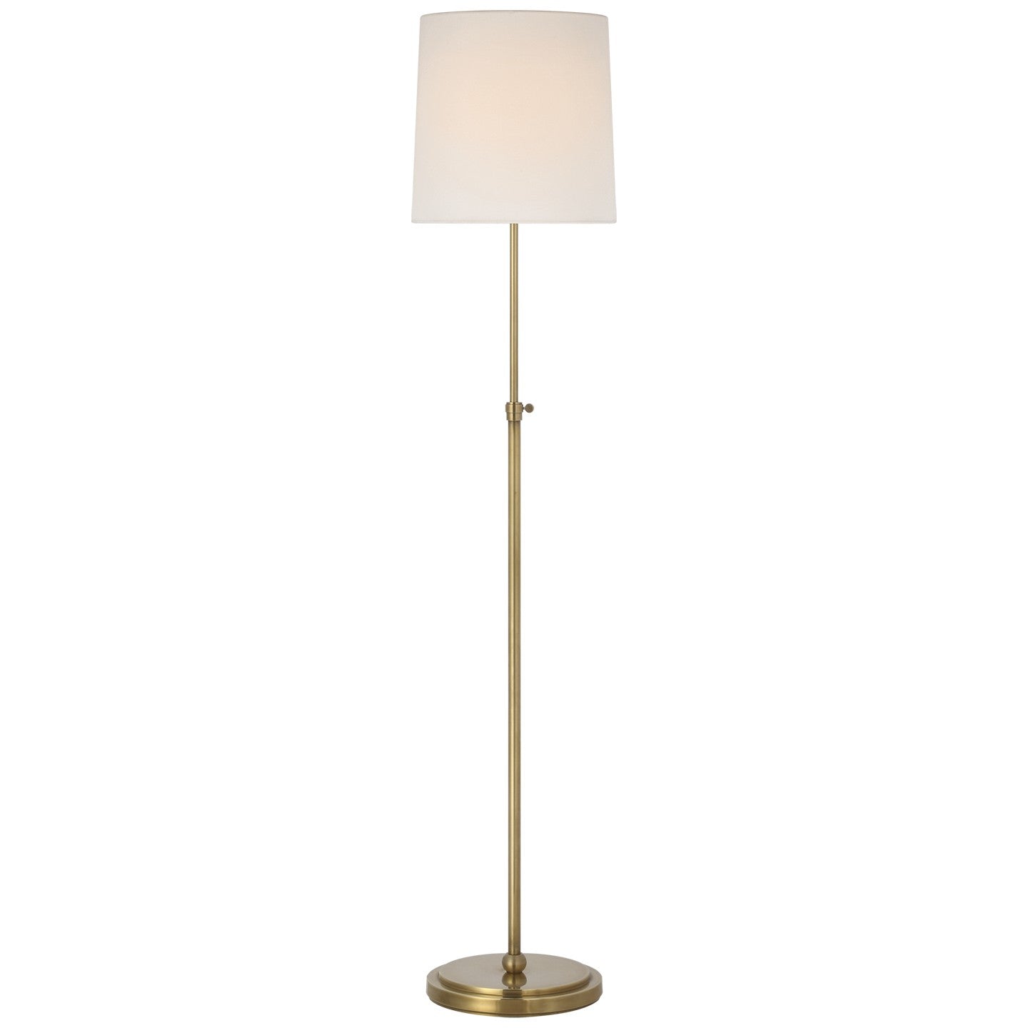 Bryant LED Floor Lamp