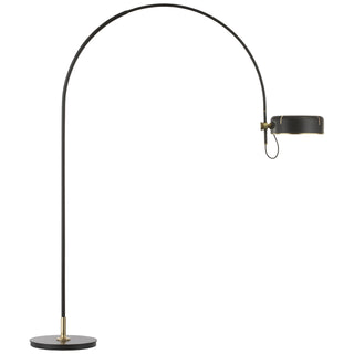 Oso LED Floor Lamp