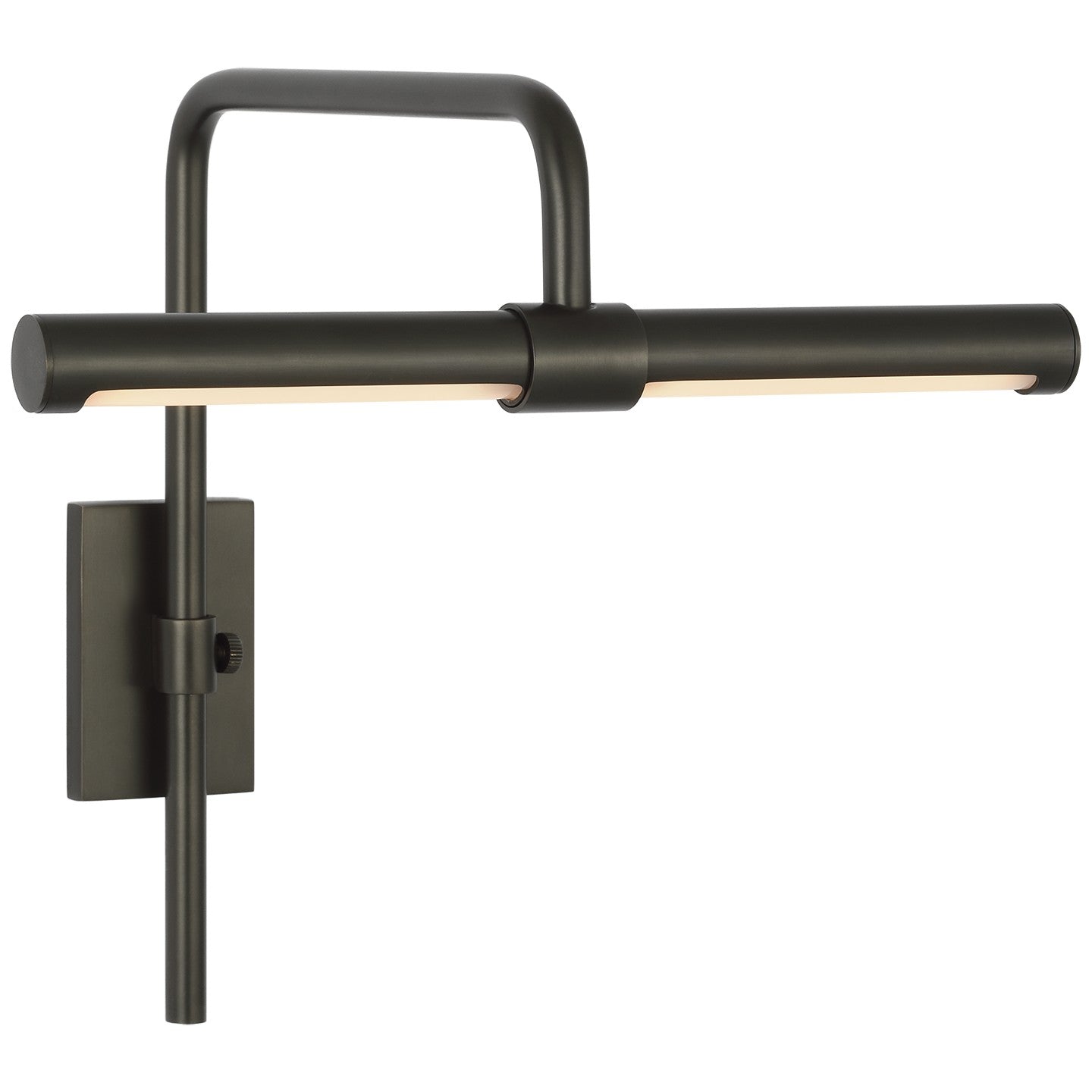 Visual Comfort Signature Canada - TOB 2610BZ - LED Picture Light - Kidd - Bronze