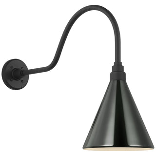 Academy Barn Light Barn Light