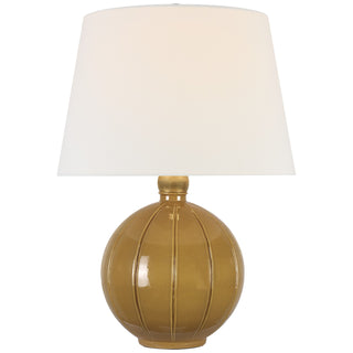Visual Comfort Signature Canada - TOB 3616CSA-L - LED Table Lamp - Ponteil - Crackled Sienna