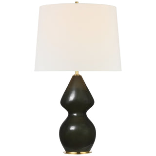 Visual Comfort Signature Canada - TOB 3622SFR-L - LED Table Lamp - Noppon - Sandy Forrest