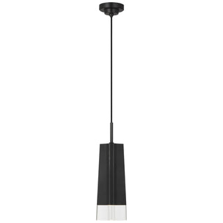 Visual Comfort Signature Canada - TOB 5660BZ-CG - LED Pendant - Matcha - Bronze