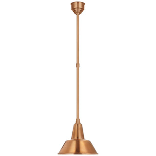 Academy Barn Light Pendant