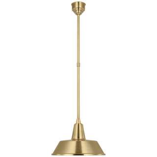 Academy Barn Light Pendant