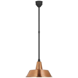 Academy Barn Light Pendant